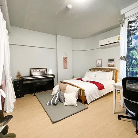 Tower Resident In The Heart Of Bangkok Shopping Center Apartment Makkasan Ngoại thất bức ảnh