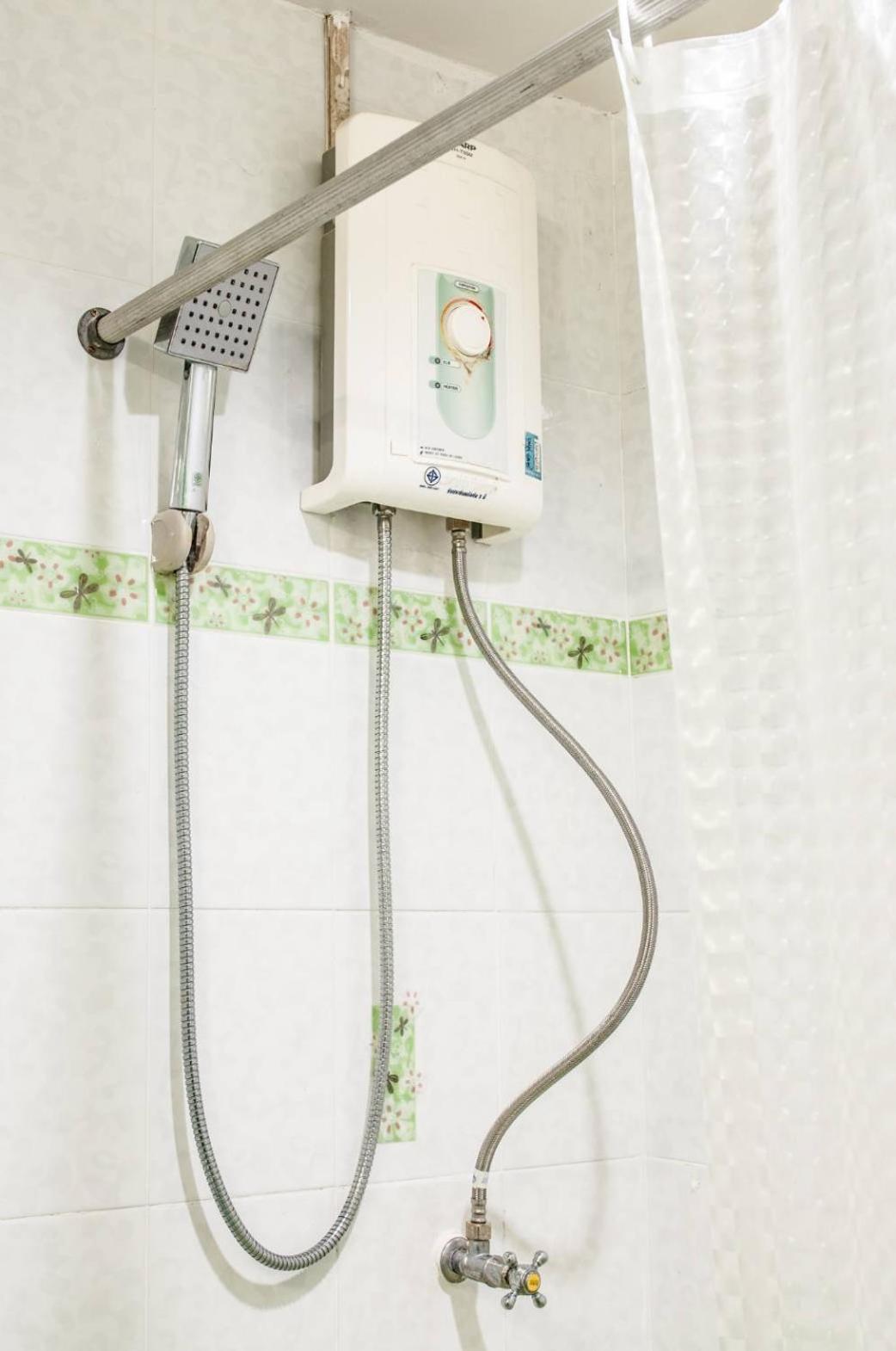 Tower Resident In The Heart Of Bangkok Shopping Center Apartment Makkasan Ngoại thất bức ảnh
