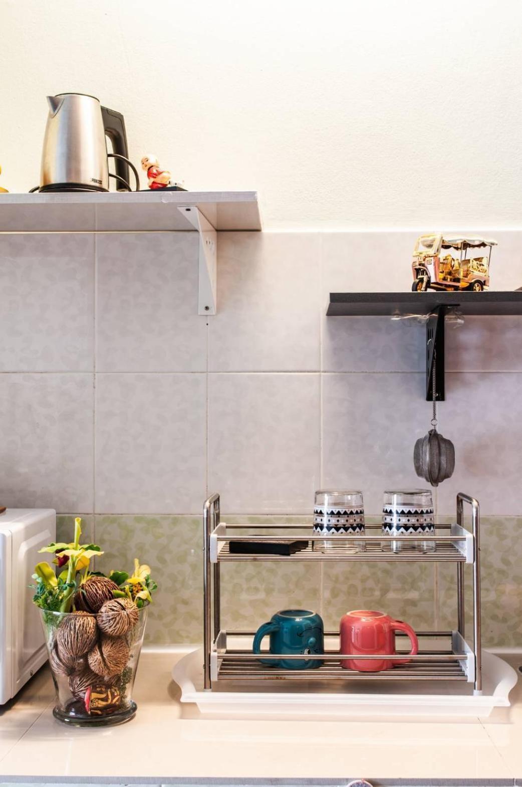 Tower Resident In The Heart Of Bangkok Shopping Center Apartment Makkasan Ngoại thất bức ảnh