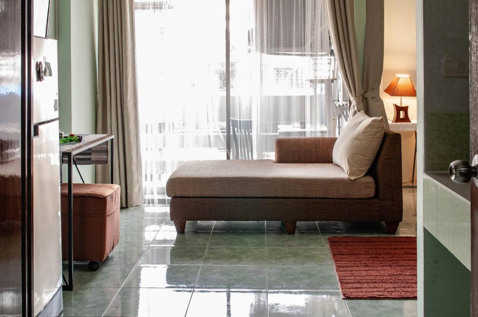 Tower Resident In The Heart Of Bangkok Shopping Center Apartment Makkasan Ngoại thất bức ảnh