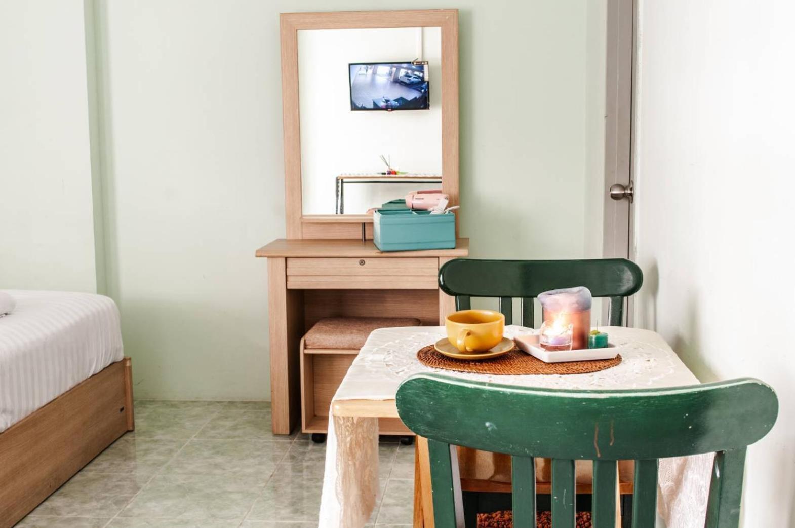 Tower Resident In The Heart Of Bangkok Shopping Center Apartment Makkasan Ngoại thất bức ảnh