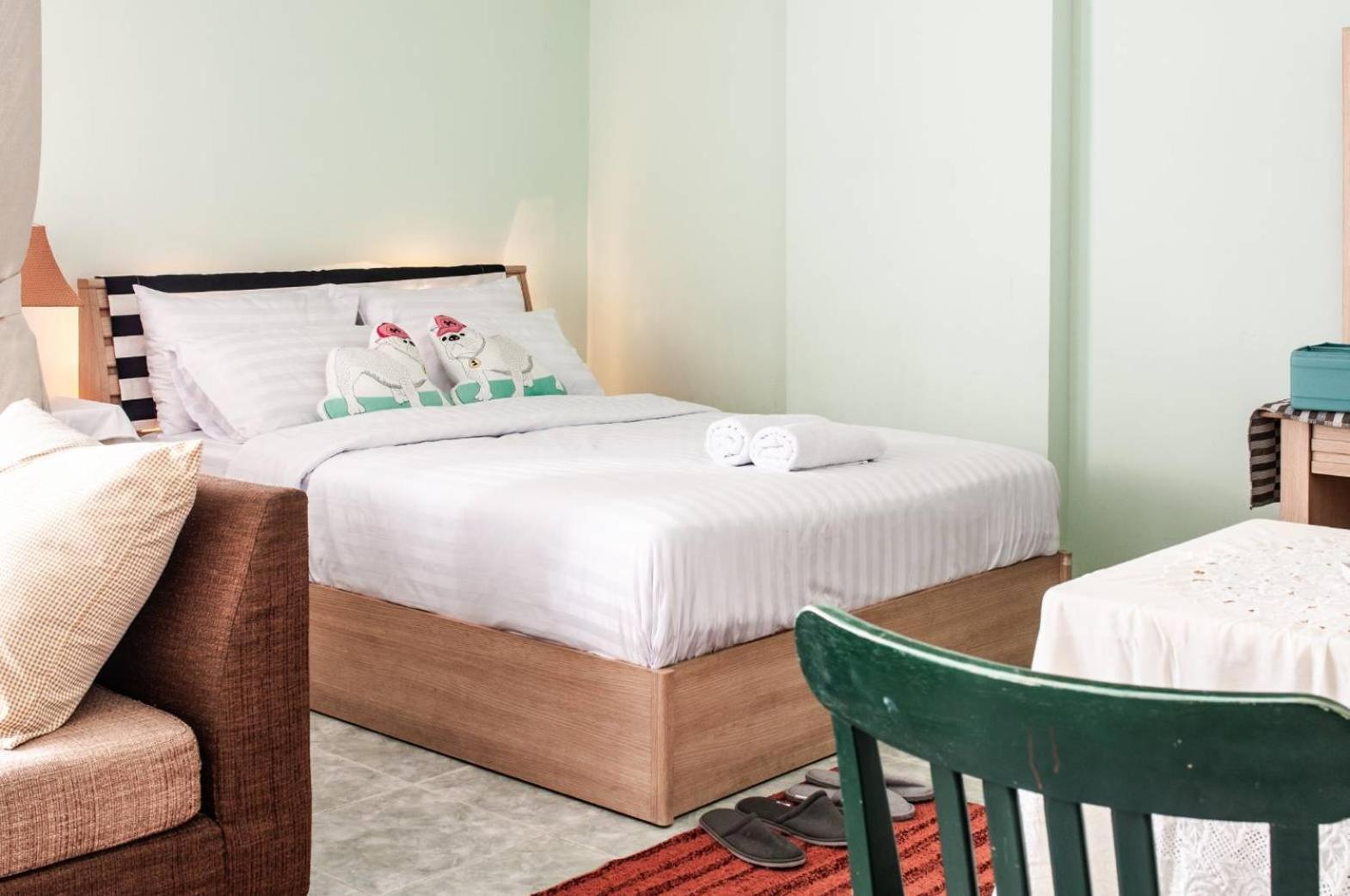 Tower Resident In The Heart Of Bangkok Shopping Center Apartment Makkasan Ngoại thất bức ảnh