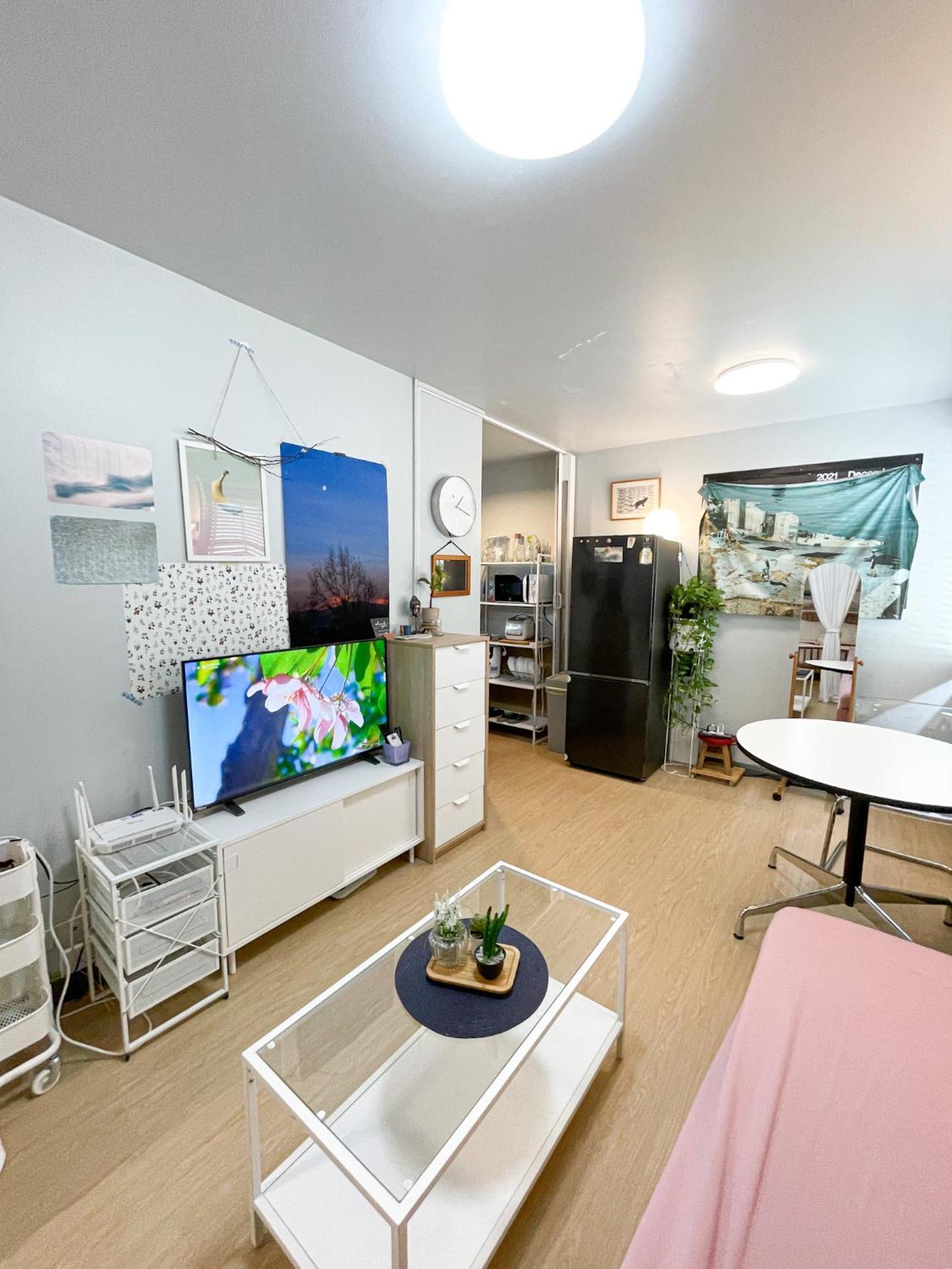 Tower Resident In The Heart Of Bangkok Shopping Center Apartment Makkasan Ngoại thất bức ảnh