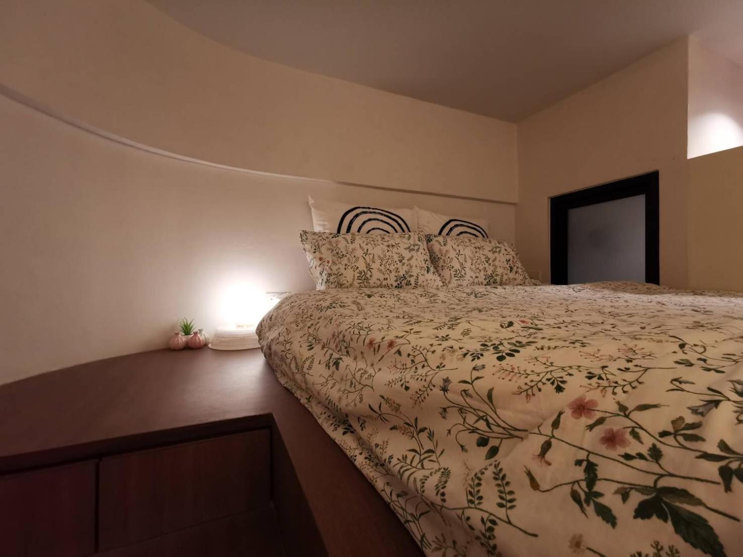Tower Resident In The Heart Of Bangkok Shopping Center Apartment Makkasan Ngoại thất bức ảnh