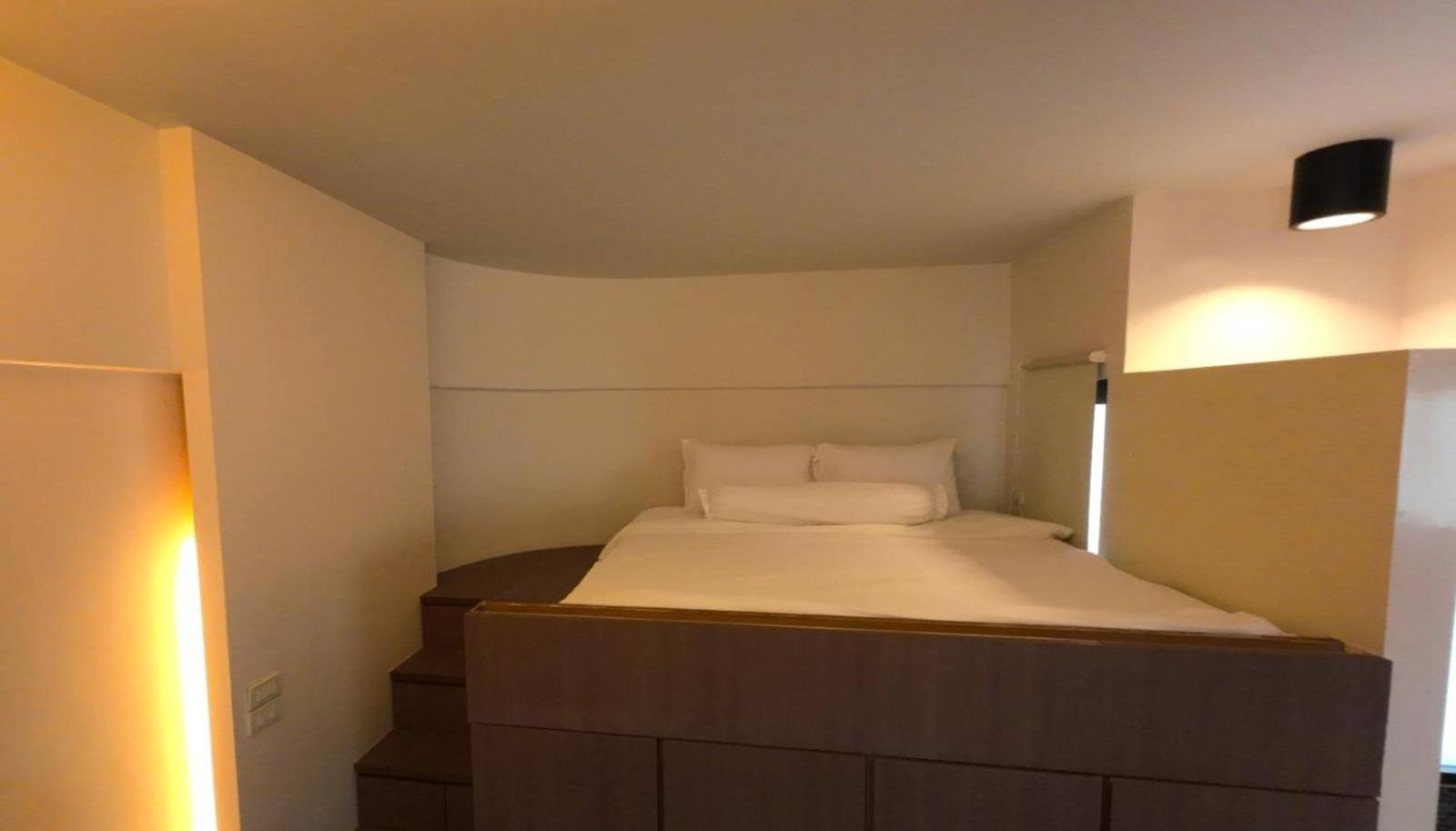 Tower Resident In The Heart Of Bangkok Shopping Center Apartment Makkasan Phòng bức ảnh
