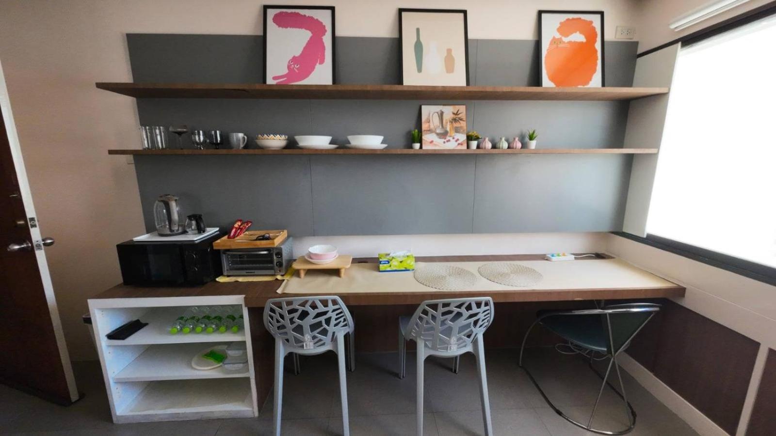 Tower Resident In The Heart Of Bangkok Shopping Center Apartment Makkasan Phòng bức ảnh